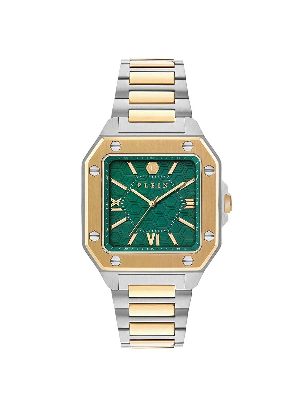 Sarı PWYGA0326 Erkek Kol Saati