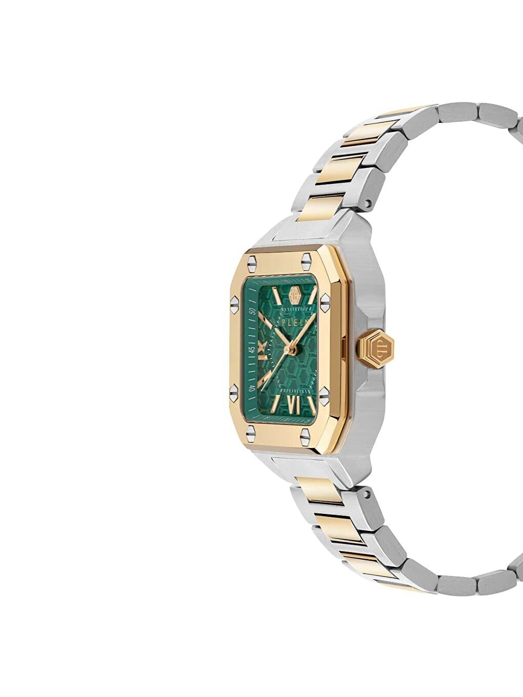 Sarı PWYGA0326 Erkek Kol Saati-1