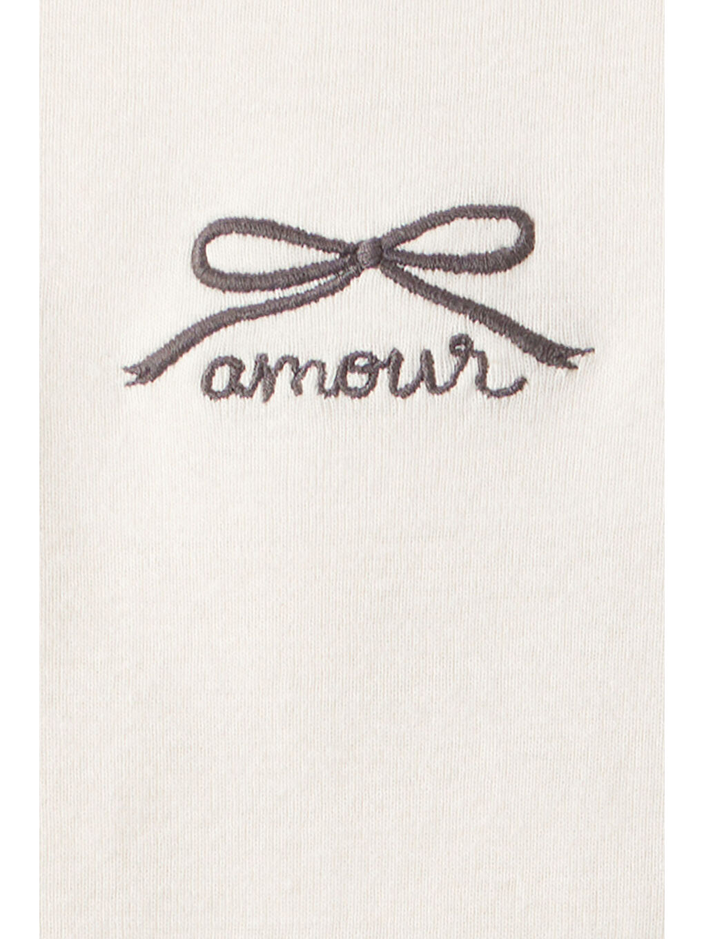 Kız Bebek Gri 3Lü Set-2