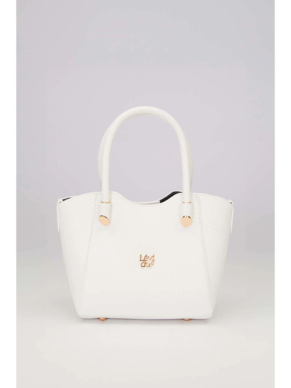 Beyaz Kadın Omuz Çantası 930538