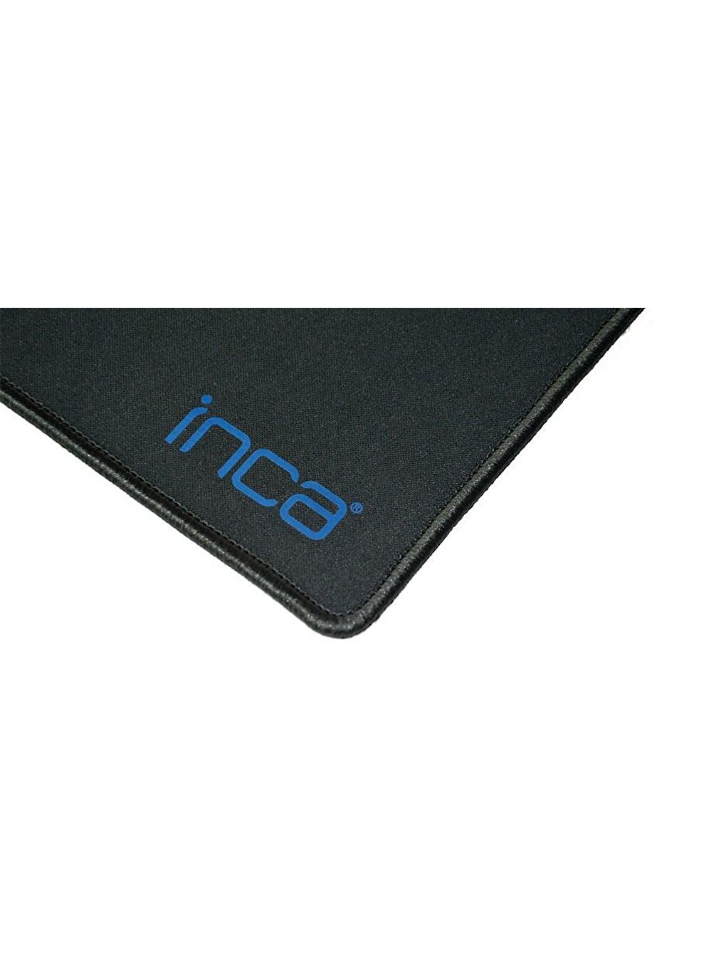 Inca Siyah IMP-018 Kaymaz 90*40 cm Geniş Gaming Oyuncu Mouse Pad - 3