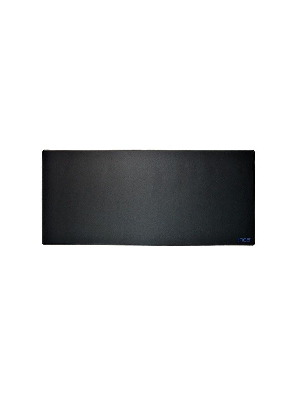 Inca Siyah IMP-018 Kaymaz 90*40 cm Geniş Gaming Oyuncu Mouse Pad - 5