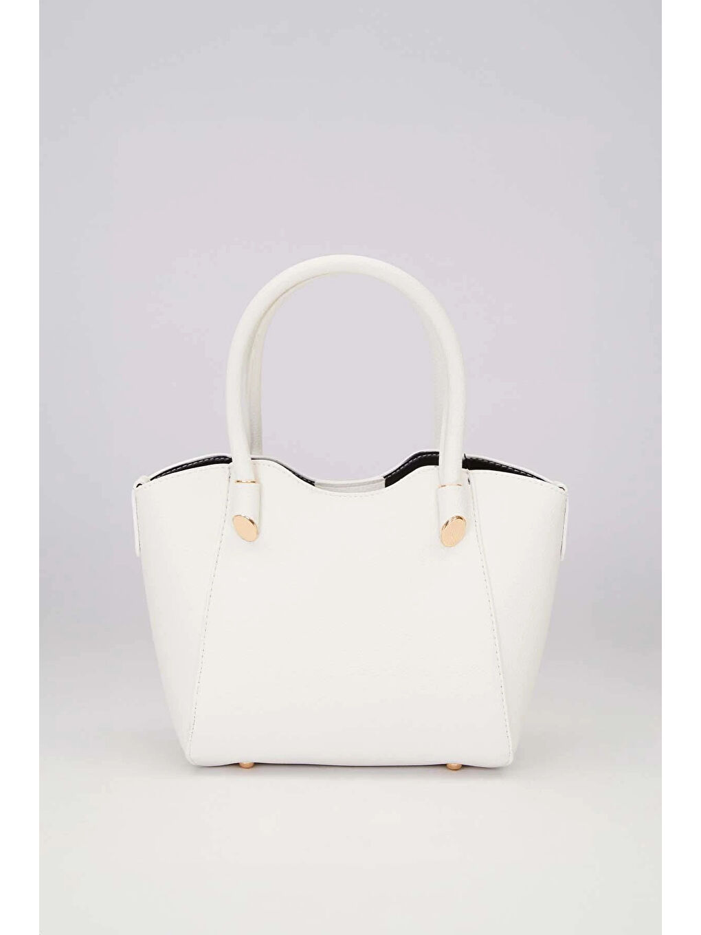 Beyaz Kadın Omuz Çantası 930538-3