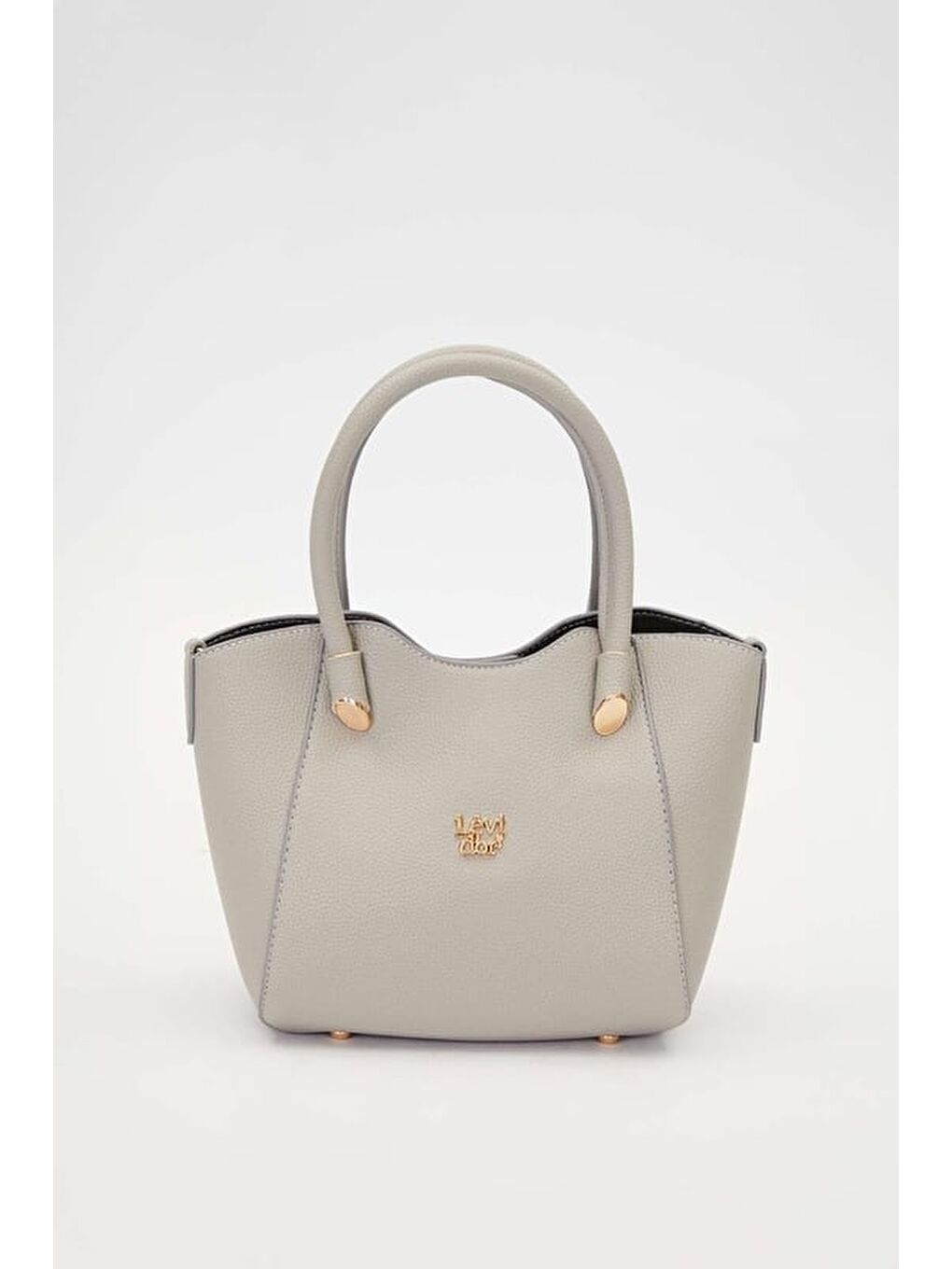 Gri Kadın Omuz Çantası 930538