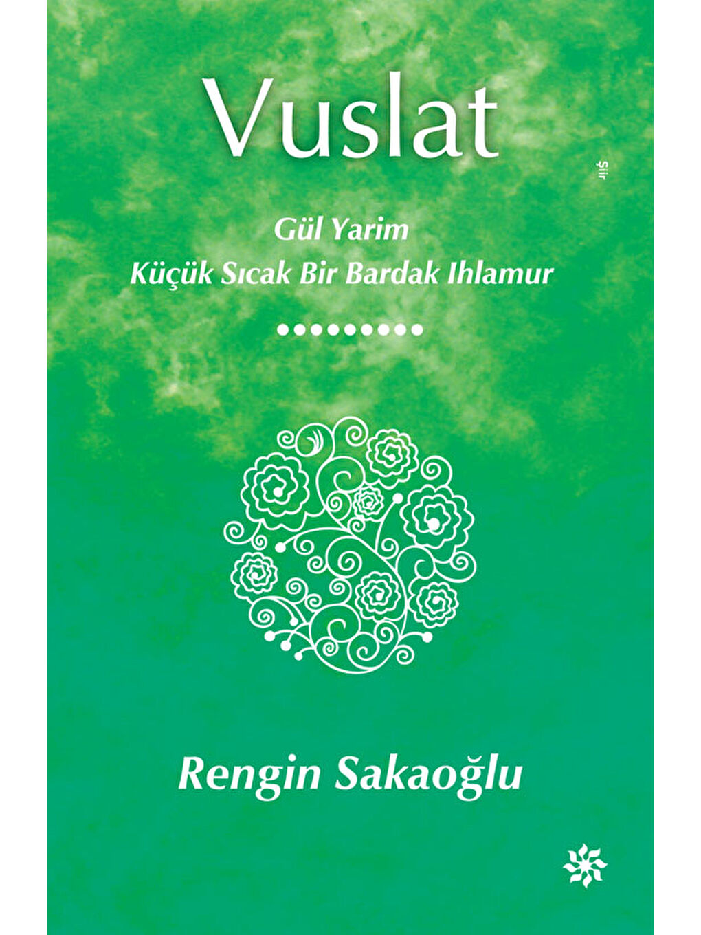 Vuslat - Rengin Sakaoğlu