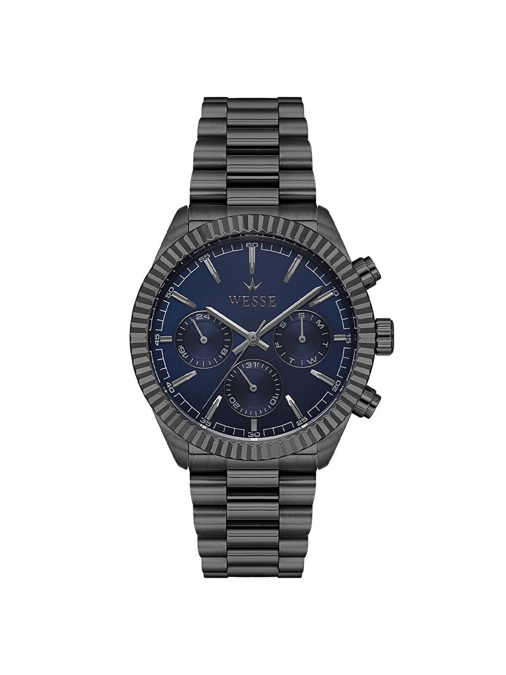 Gri WWG210904 Erkek Kol Saati