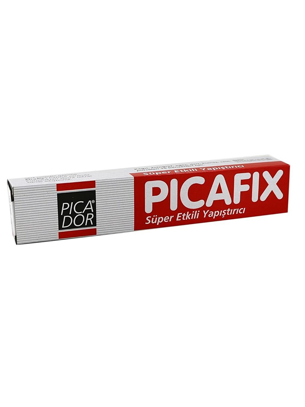 Picador Picafix Süper Etkili Yapıştırıcı 90 Gr - 1