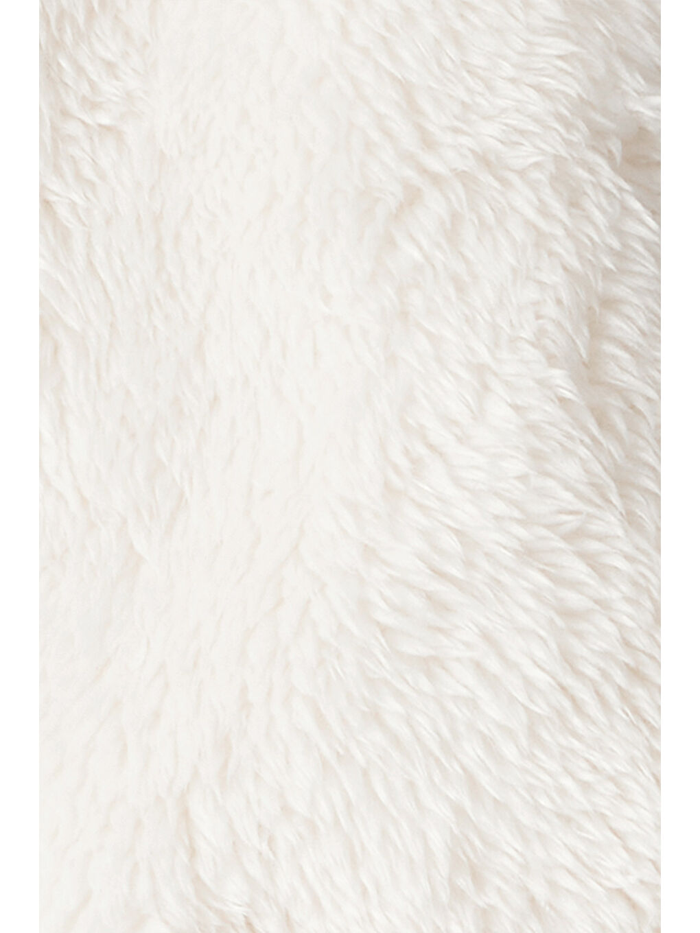 Bebek Bebek Ekru Hırka-2