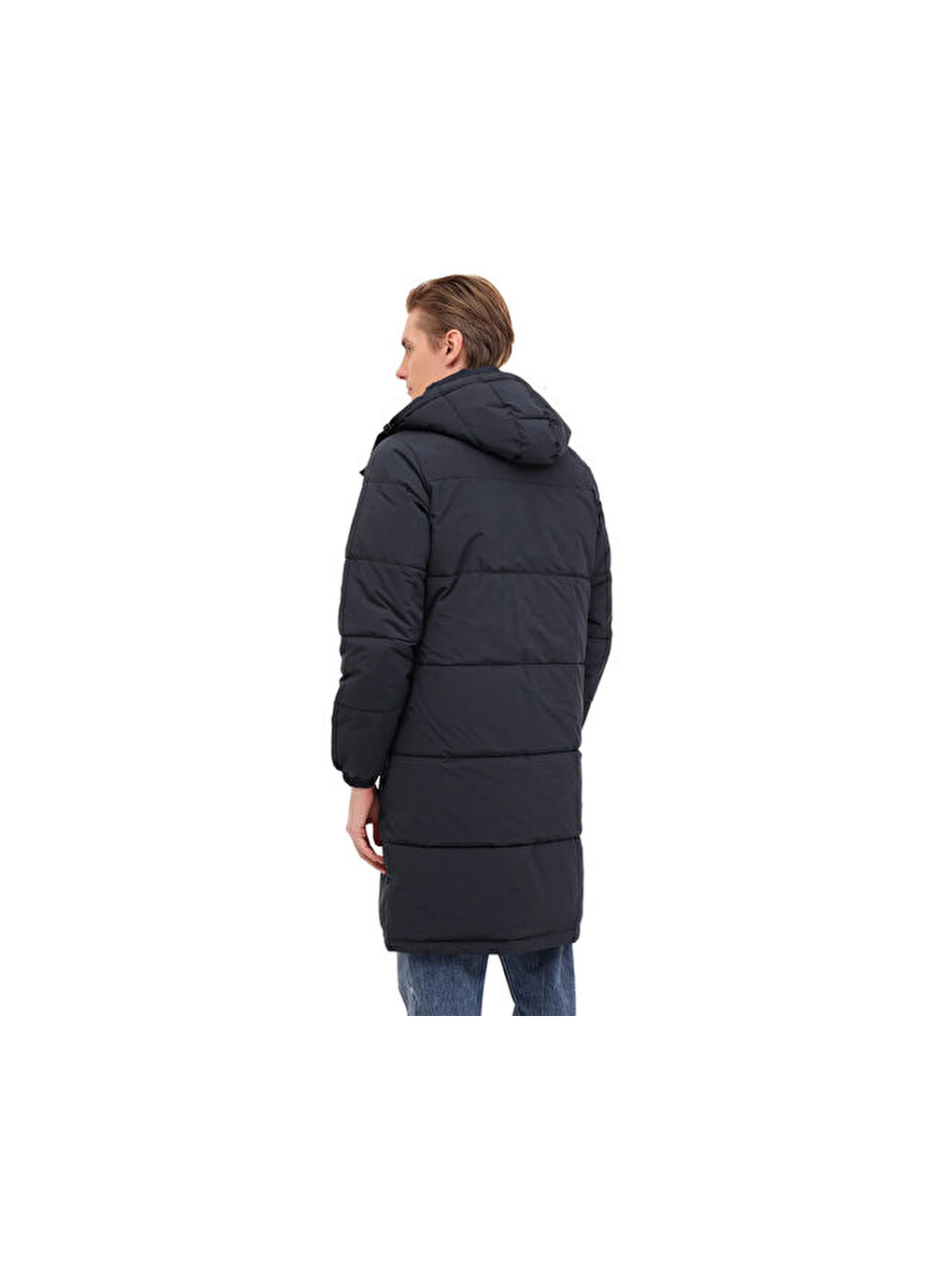 Ml 3shuntf-yy23aw063 4pr Erkek Günlük Mont 101892950 Lacivert-1