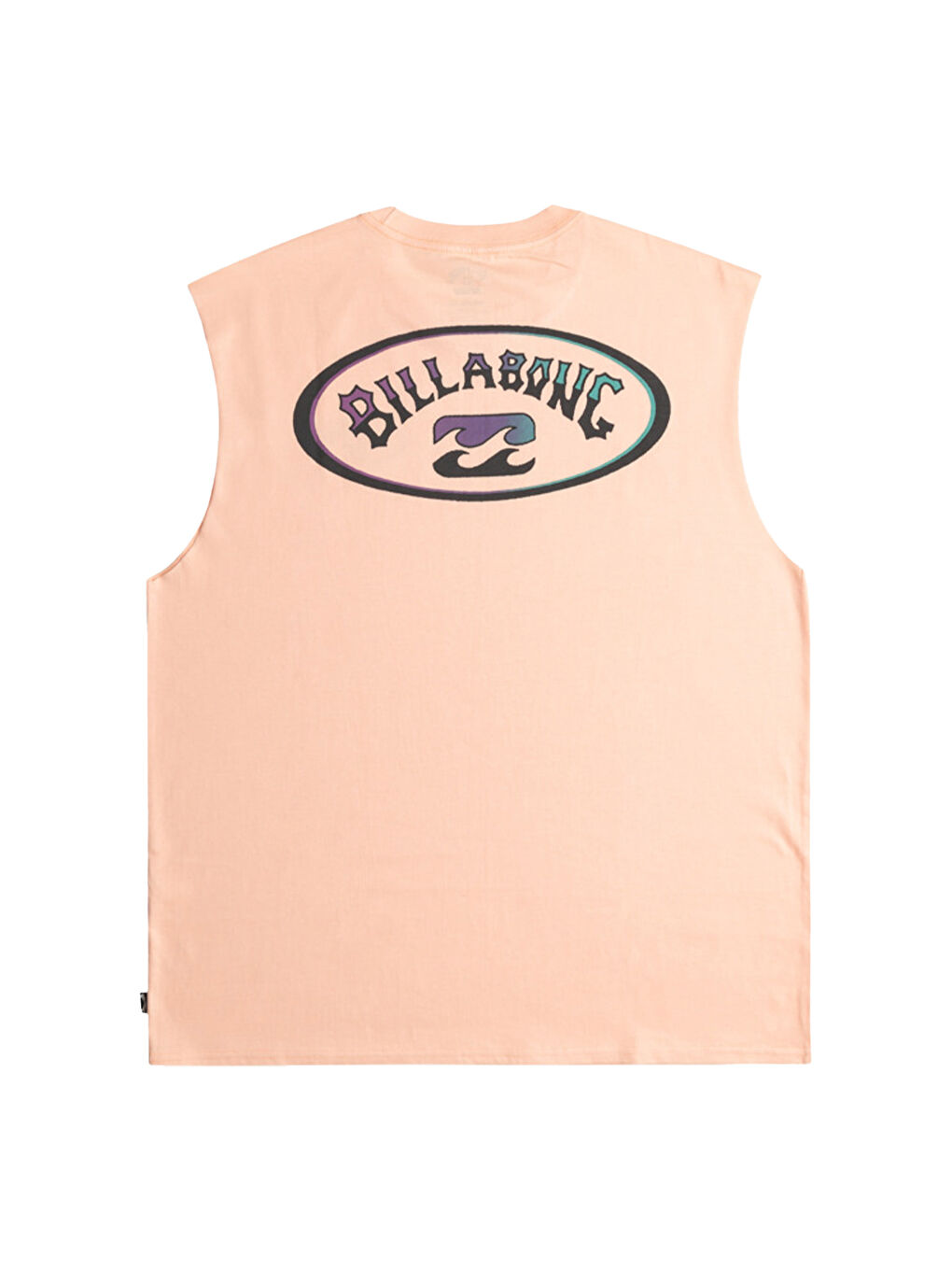 Reissue Tees Erkek Pembe Atlet-6