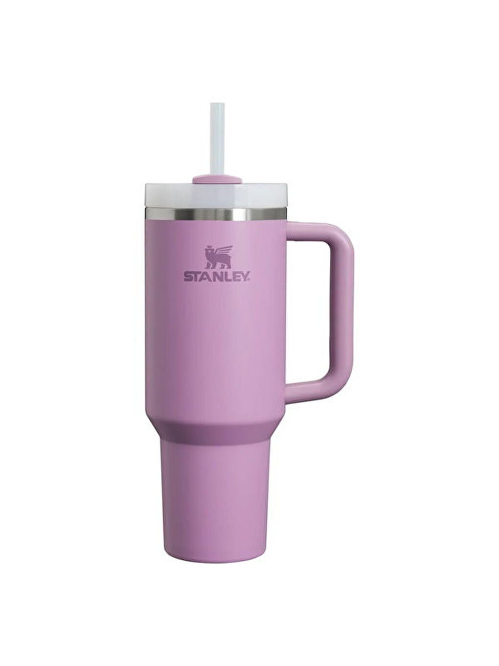 Termos The Quencher H2.O Flow State Tumbler Lilac - 1,18 lt-3