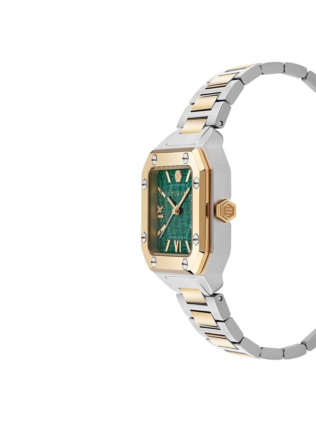 Sarı PWZGA0226 Kadın Kol Saati-1