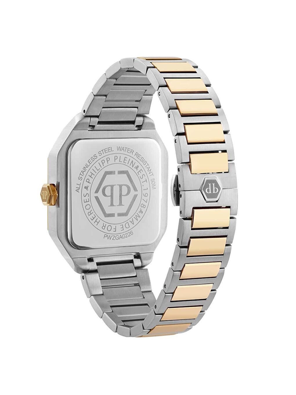 Sarı PWZGA0226 Kadın Kol Saati-2