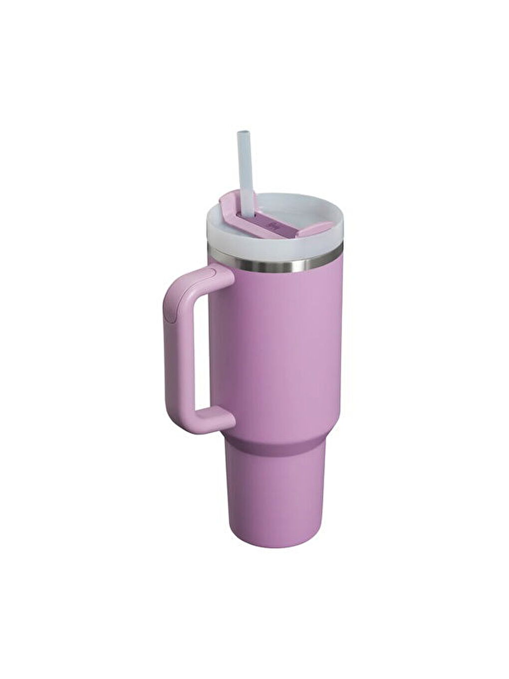 Termos The Quencher H2.O Flow State Tumbler Lilac - 1,18 lt-1