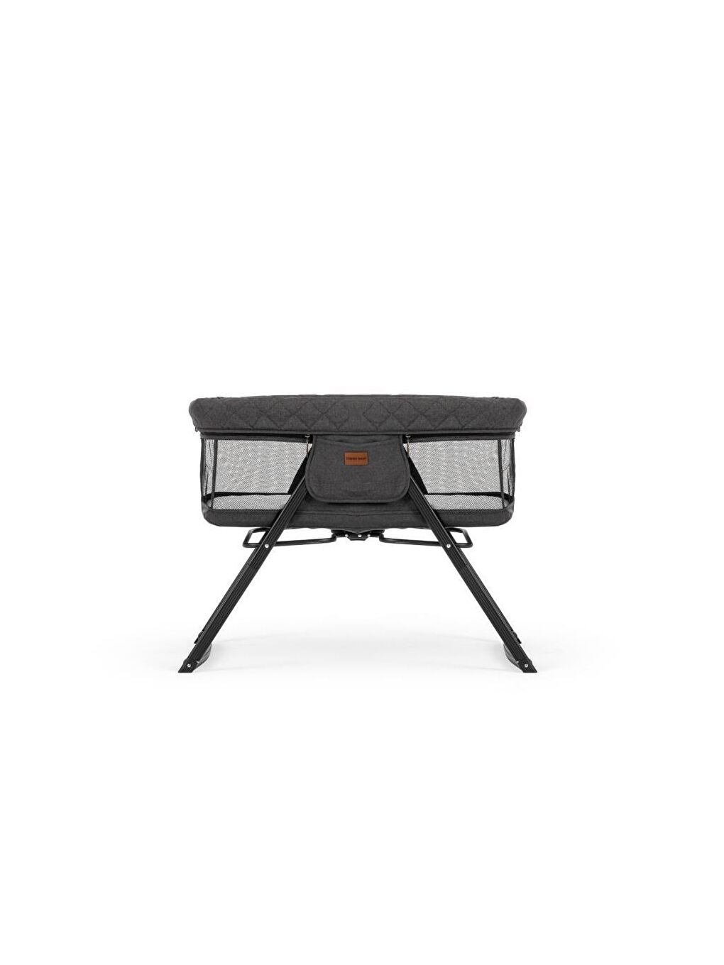 Rubby Portatif Katlanabilir Beşik Çok Amaçlı Sepet Beşik-1