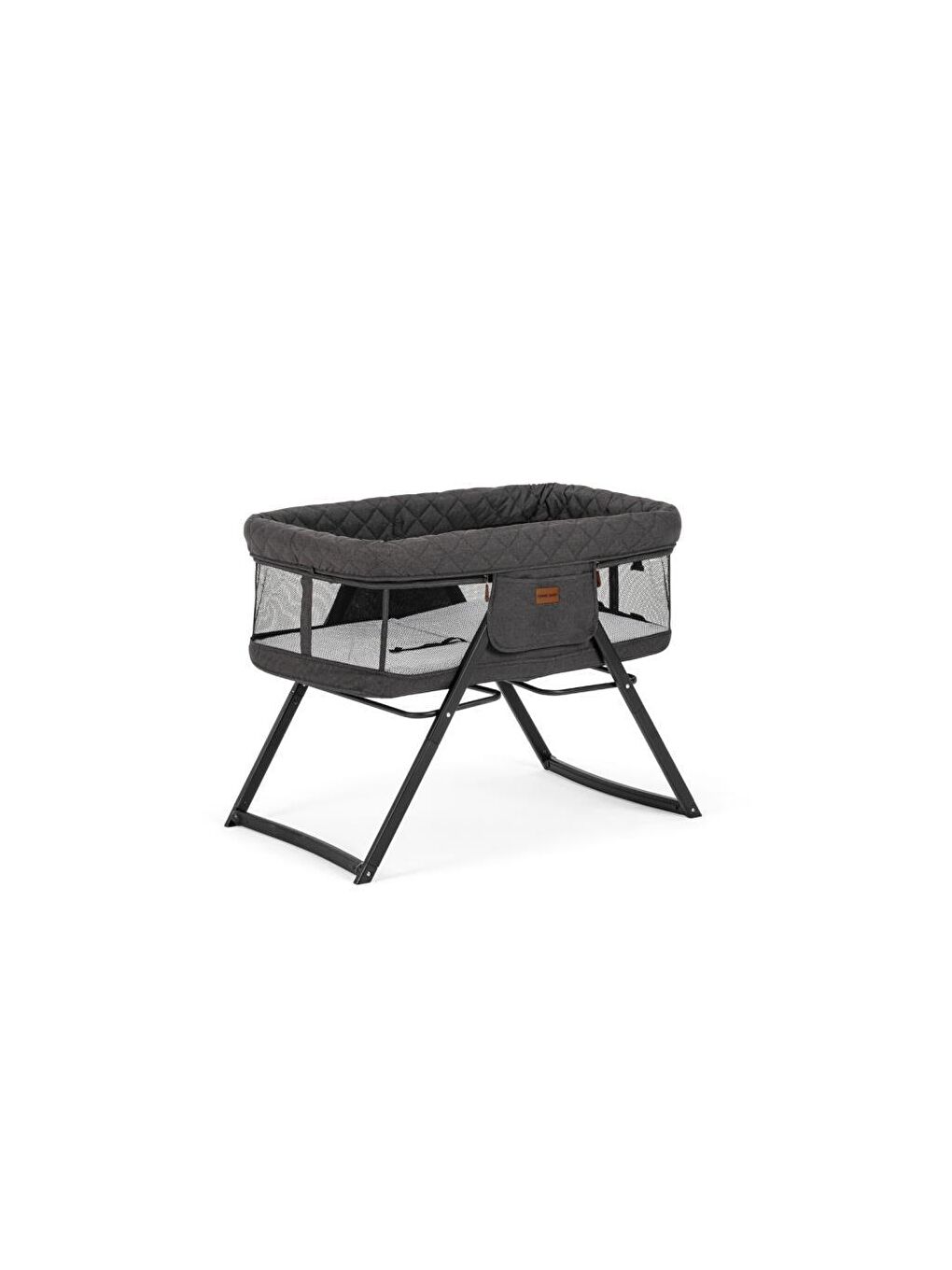 Rubby Portatif Katlanabilir Beşik Çok Amaçlı Sepet Beşik-3