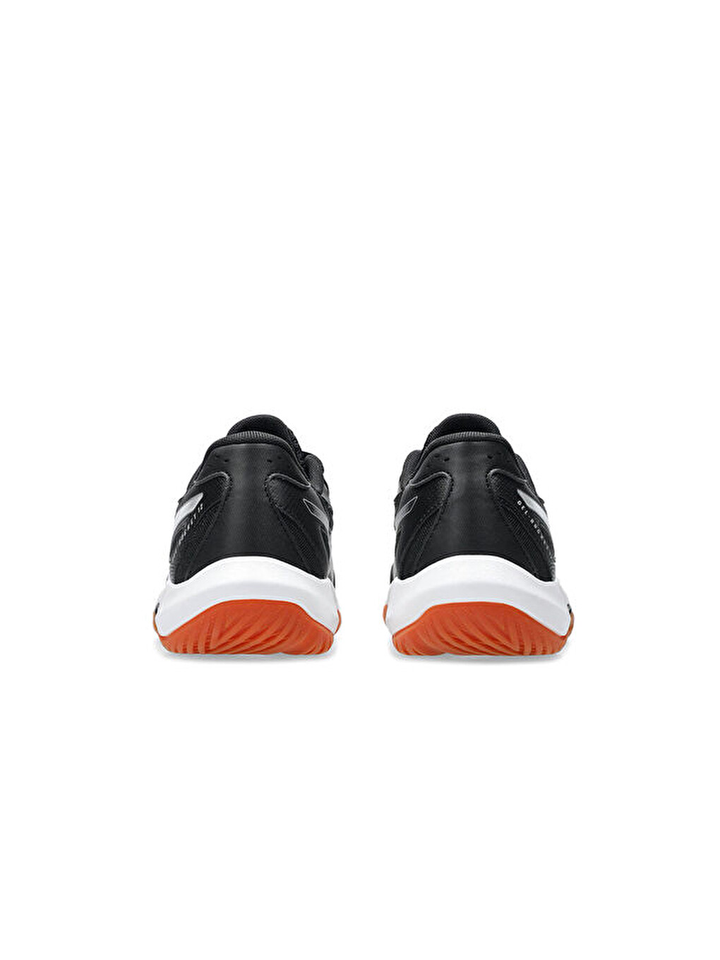 Gel-rocket 12 Unisex Voleybol Ayakkabısı 1072a119-001 Siyah-5