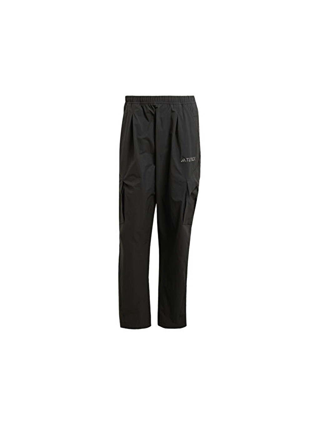 Terrex Cargo Pants Erkek Outdoor Pantolon Jf3715 Siyah-11