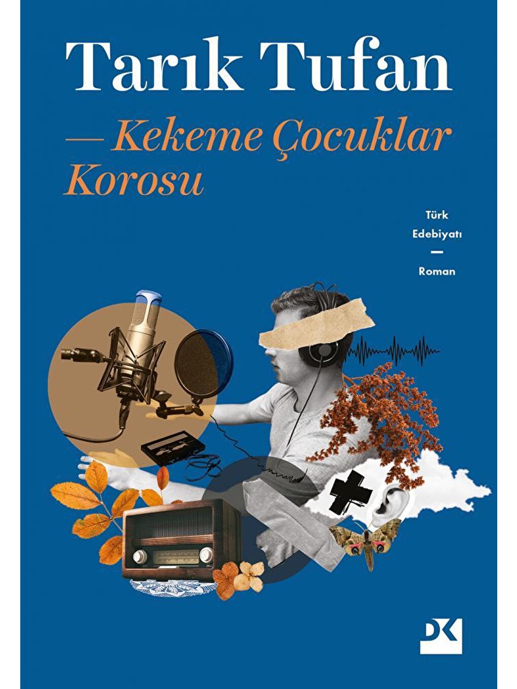 Kekeme Çocuklar Korosu - Tarık Tufan