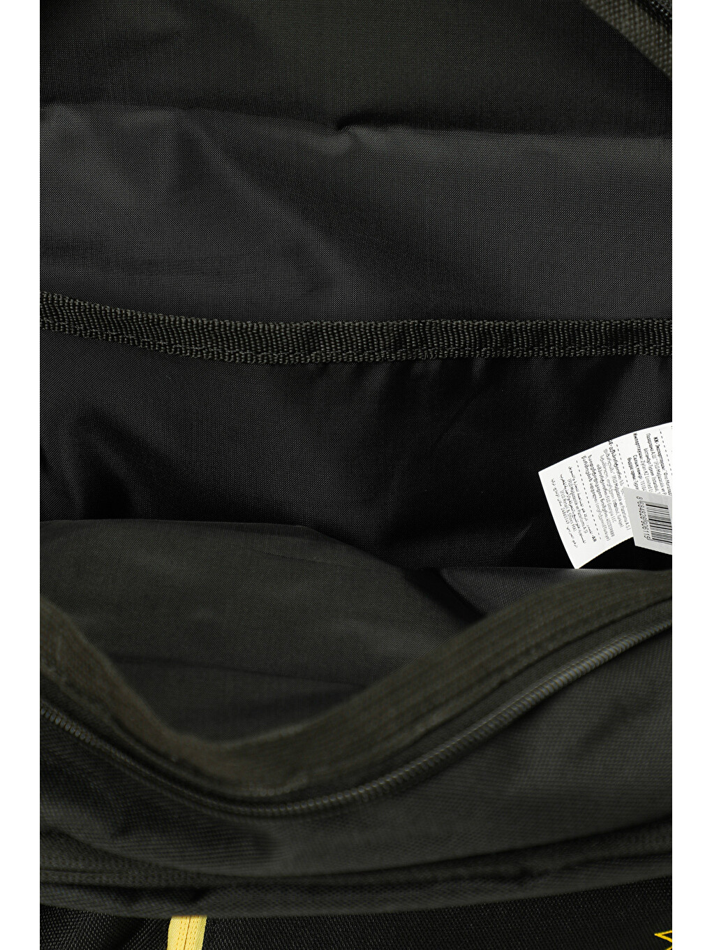 Sırt Çantası Unisex Siyah Sn366 Togy Bpck-3