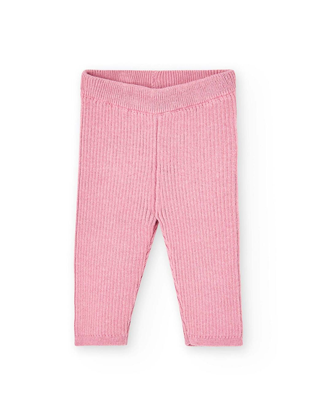 Pembe Kız Bebek 2Li Set Desenli-3