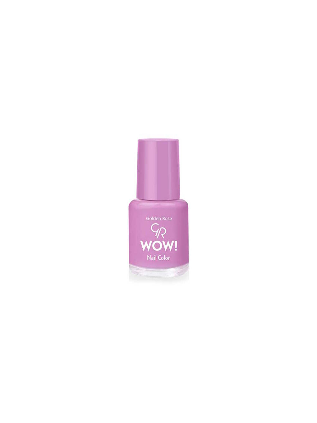 WOW Nail Color 6ml No29