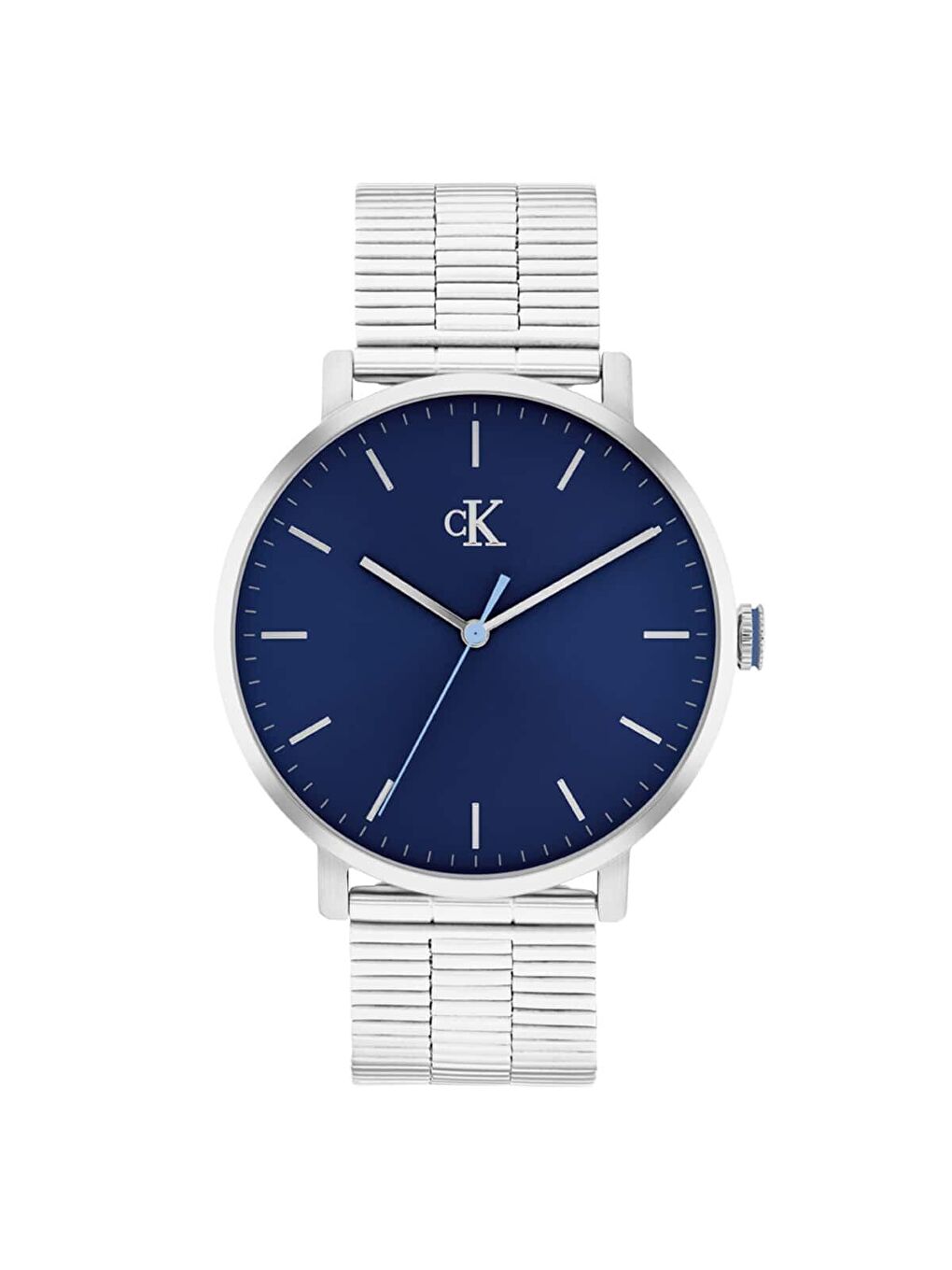 Gri CK25200548 Erkek Kol Saati