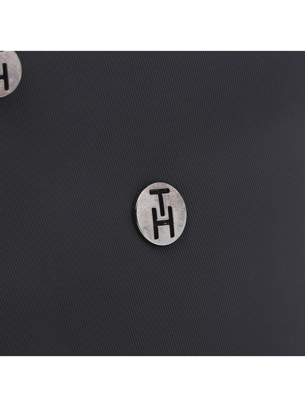 Siyah Kadın Çapraz Çanta TH-YK9950 SİYAH-TABA-7