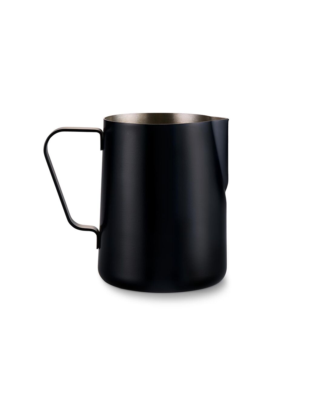 Süt Potu, Siyah, 600 ml-1