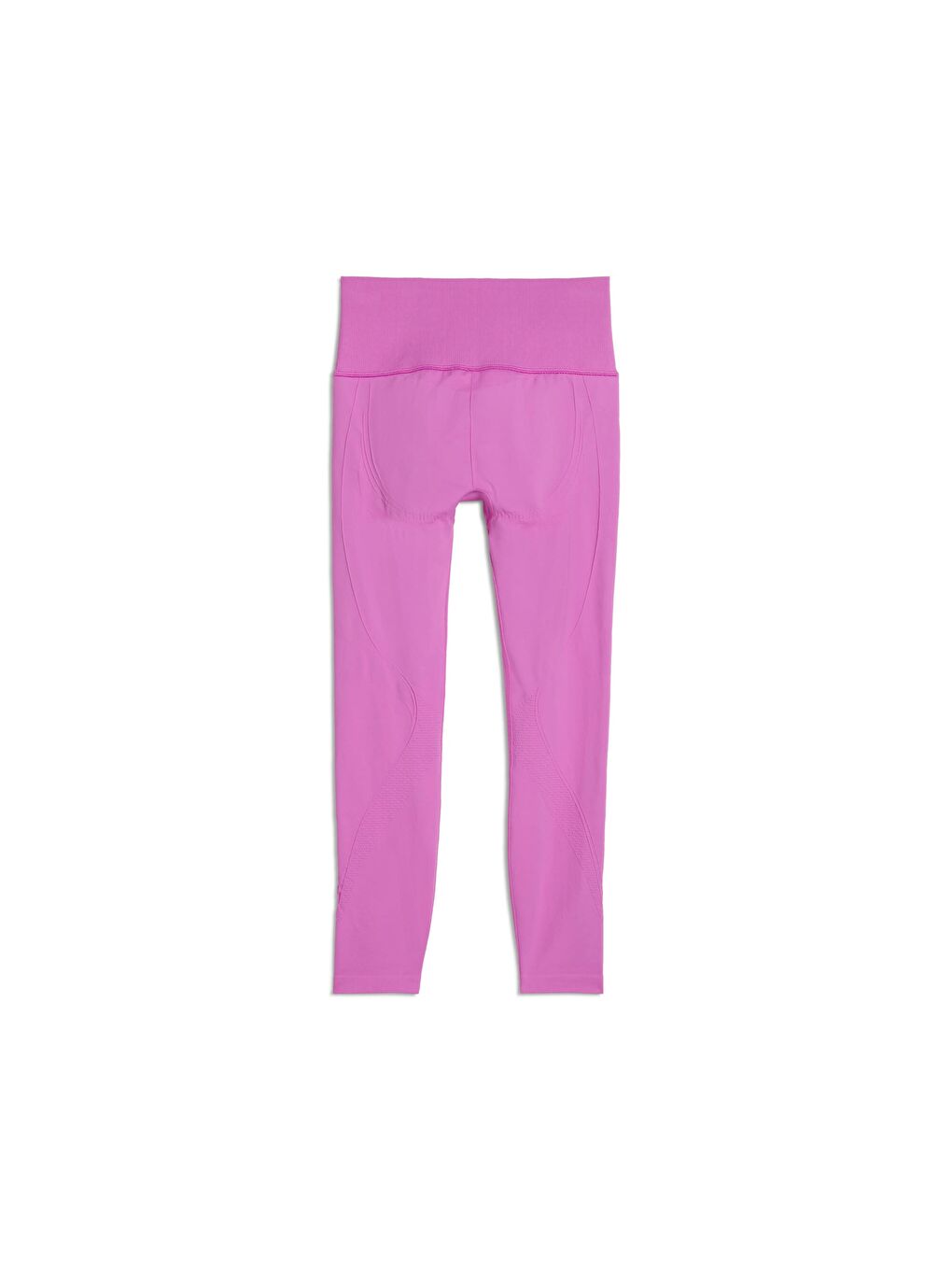 Mor SHAPELUXE Seamless Kadın Tayt-5