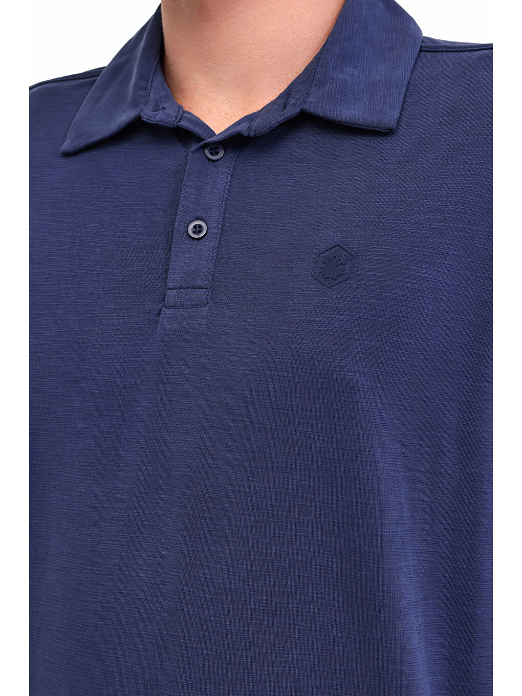 Mavi ML JASPER 12URB1049 5FX İndigo Erkek Kısa Kol T-Shirt-3