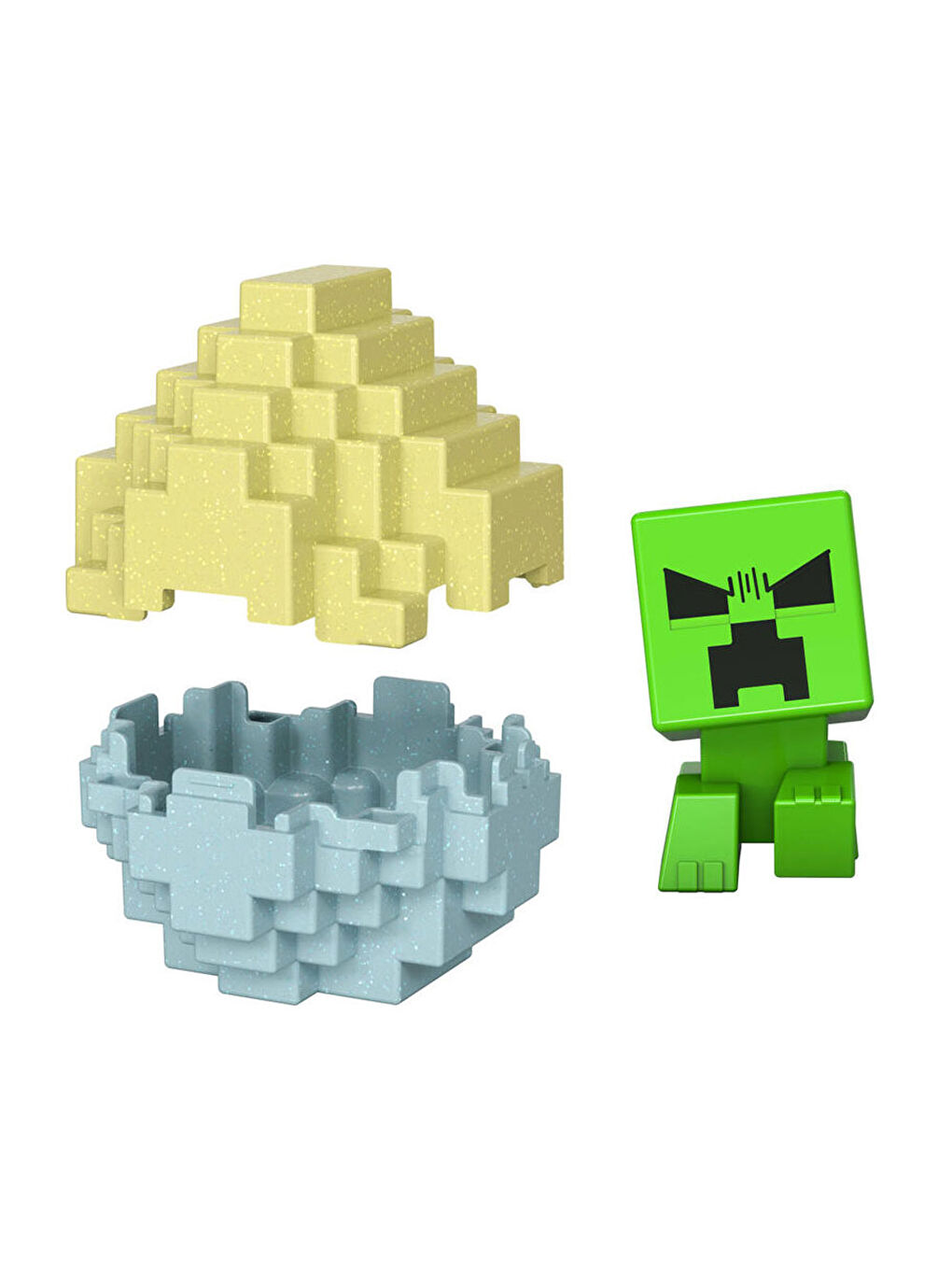 Sürpriz Mini Figür HXT64-JFB66