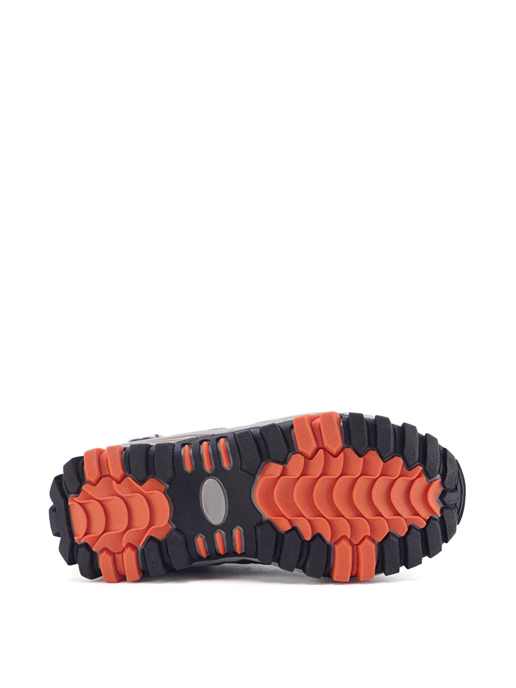 Antrasit HERA-KRK-INT 3PR Haki Erkek Çocuk Spor Ayakkabı-3