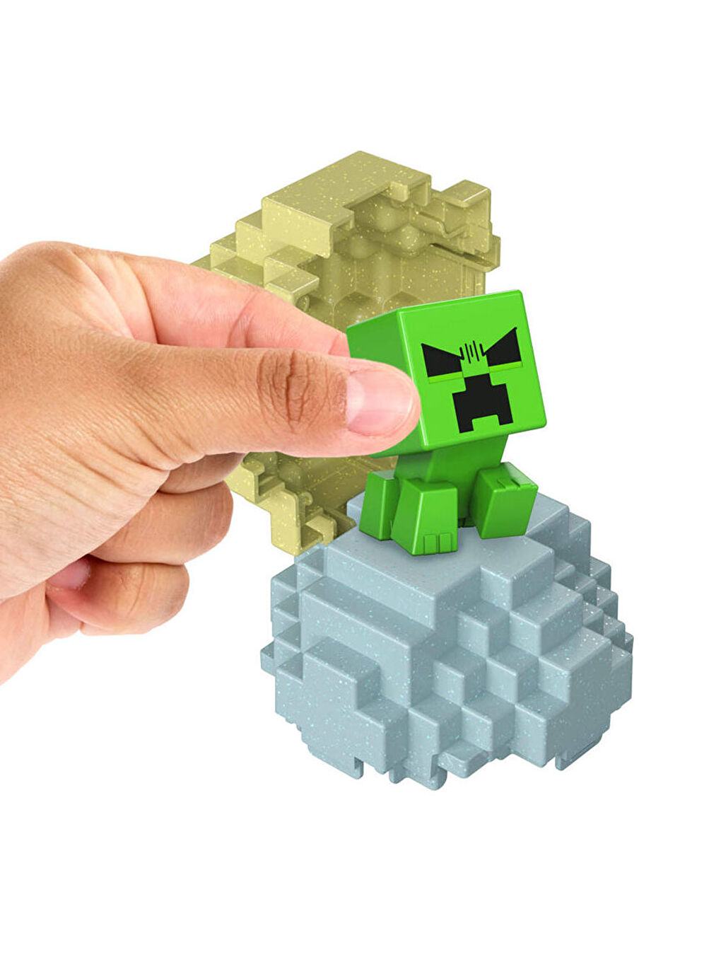 Sürpriz Mini Figür HXT64-JFB66-4