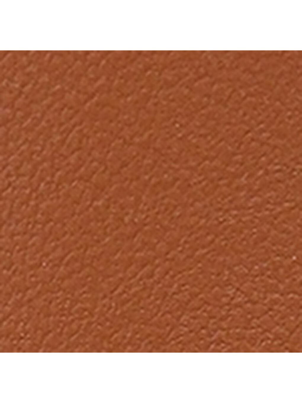 Kahverengi Cora Hakiki Deri Kısa Topuklu Konfor Tek Bantlı Kadın Sandalet-6