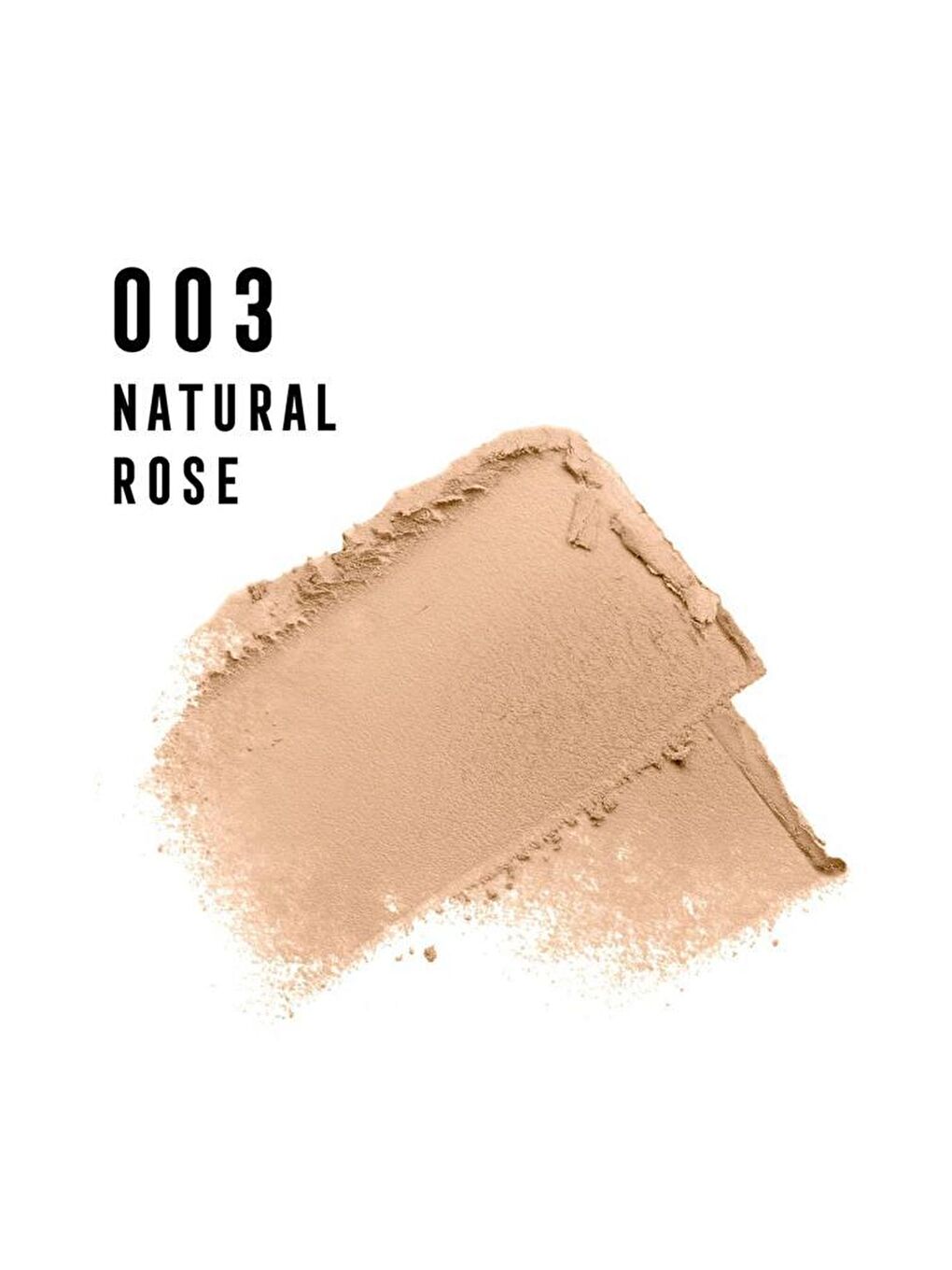 Max Factor Facefınıty Compact Fdt 03 Natural - 2
