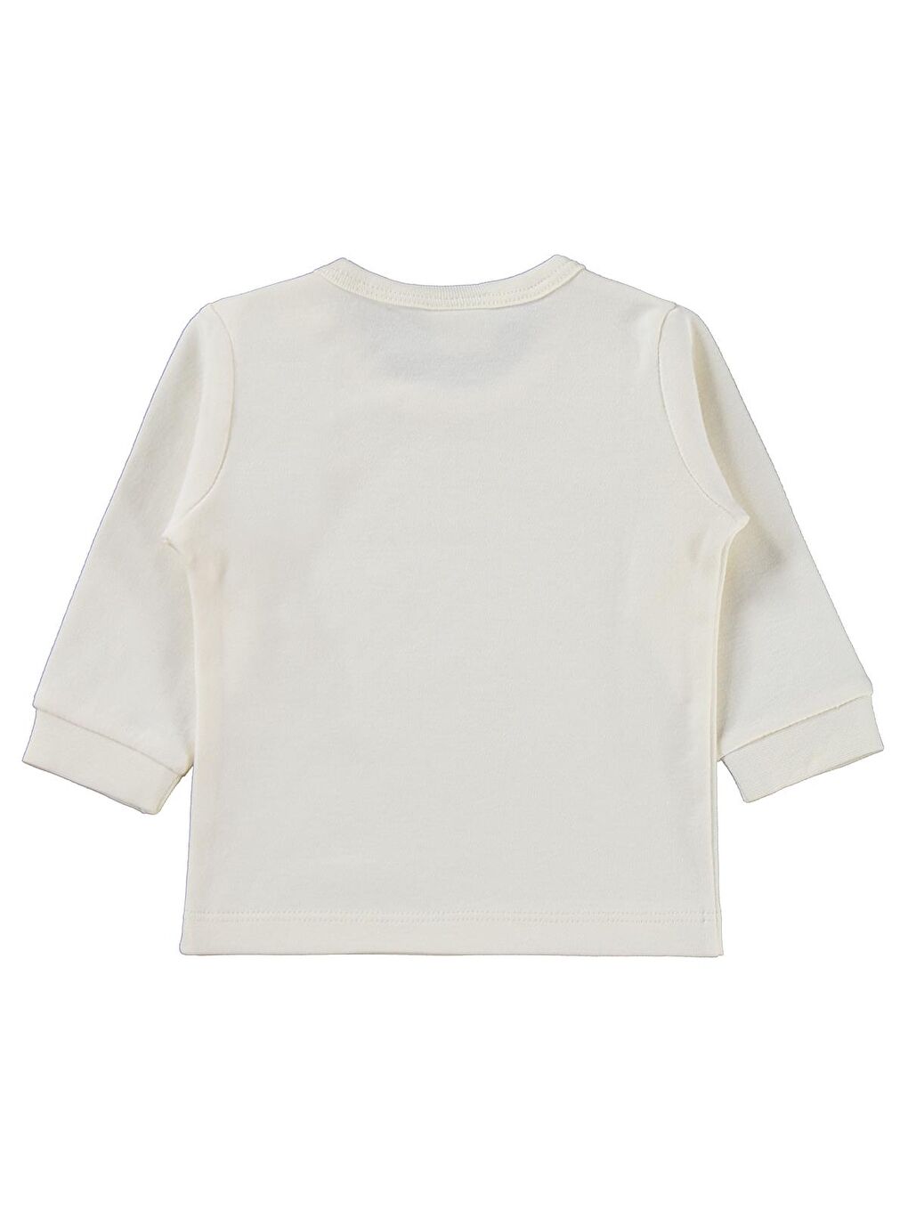 Baby Roket Empirme 6-18 Ay Salopet - Mavi-1