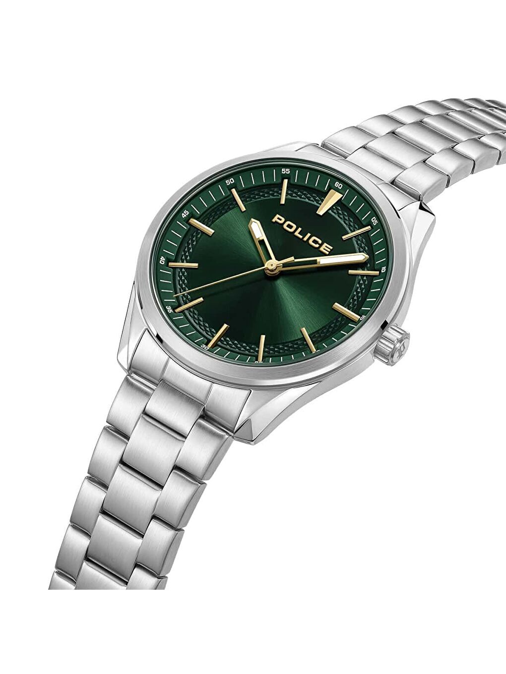 Gri PEWJG0018204 Erkek Kol Saati-1