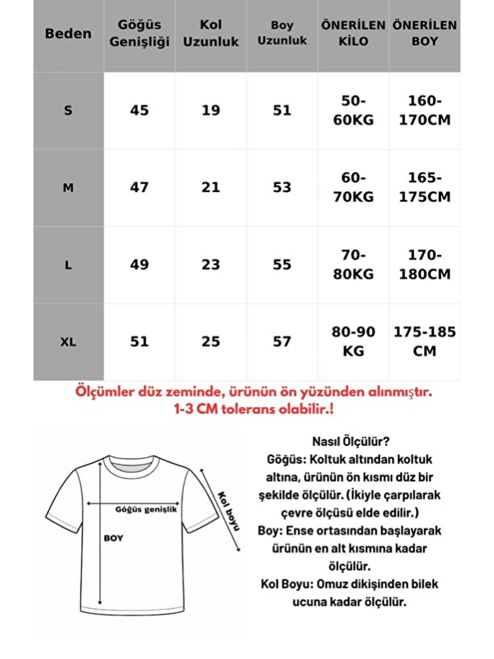 Bej Vizon Bisiklet Yaka Kadın Triko Tişört Mg2703-1