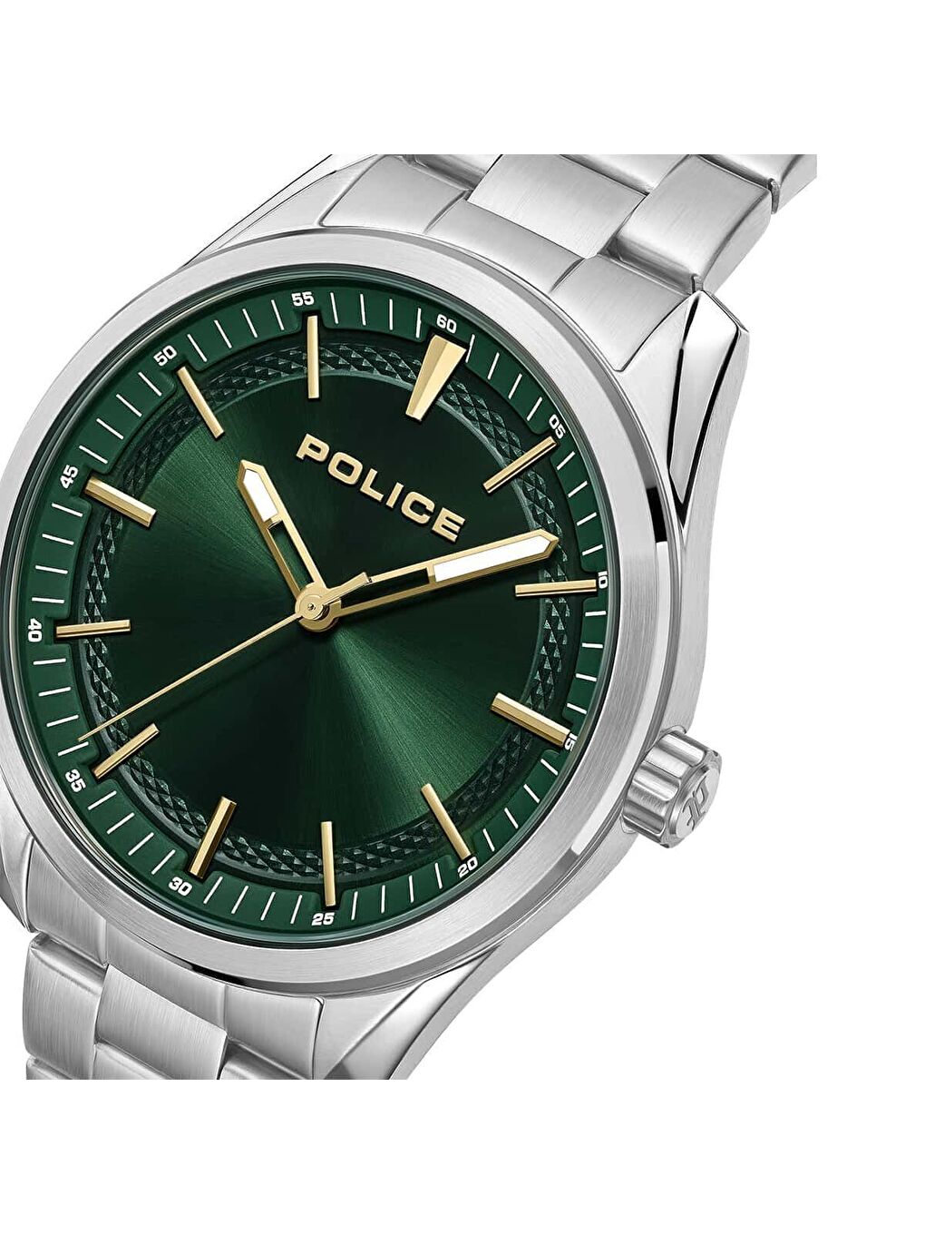 Gri PEWJG0018204 Erkek Kol Saati-3