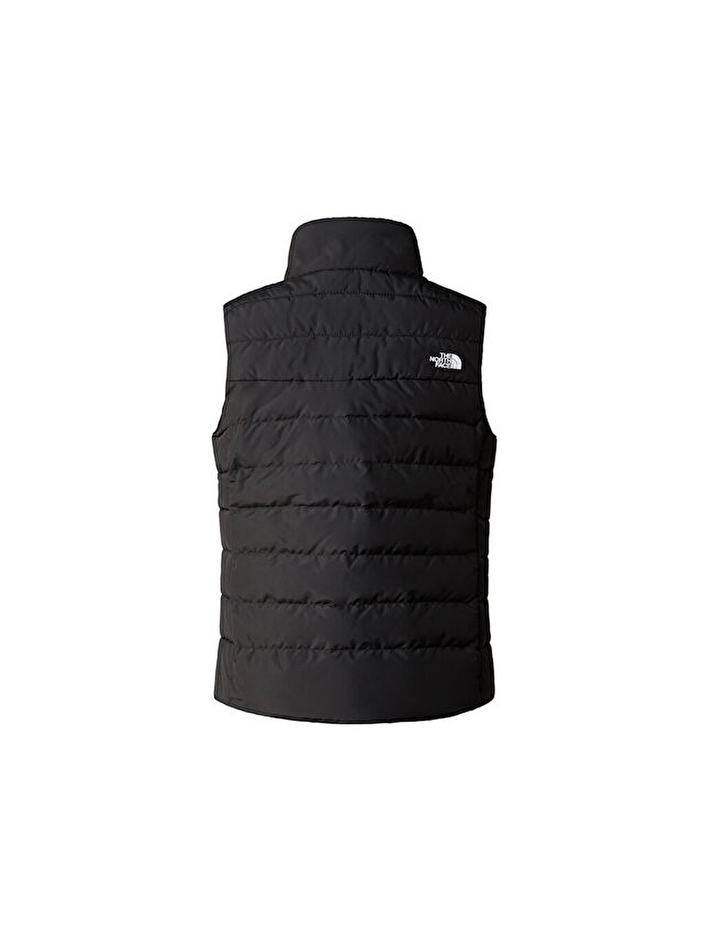 W Aconcagua 3 Kadın Outdoor Polar Ceket Nf0a84jpjk31 Siyah-1