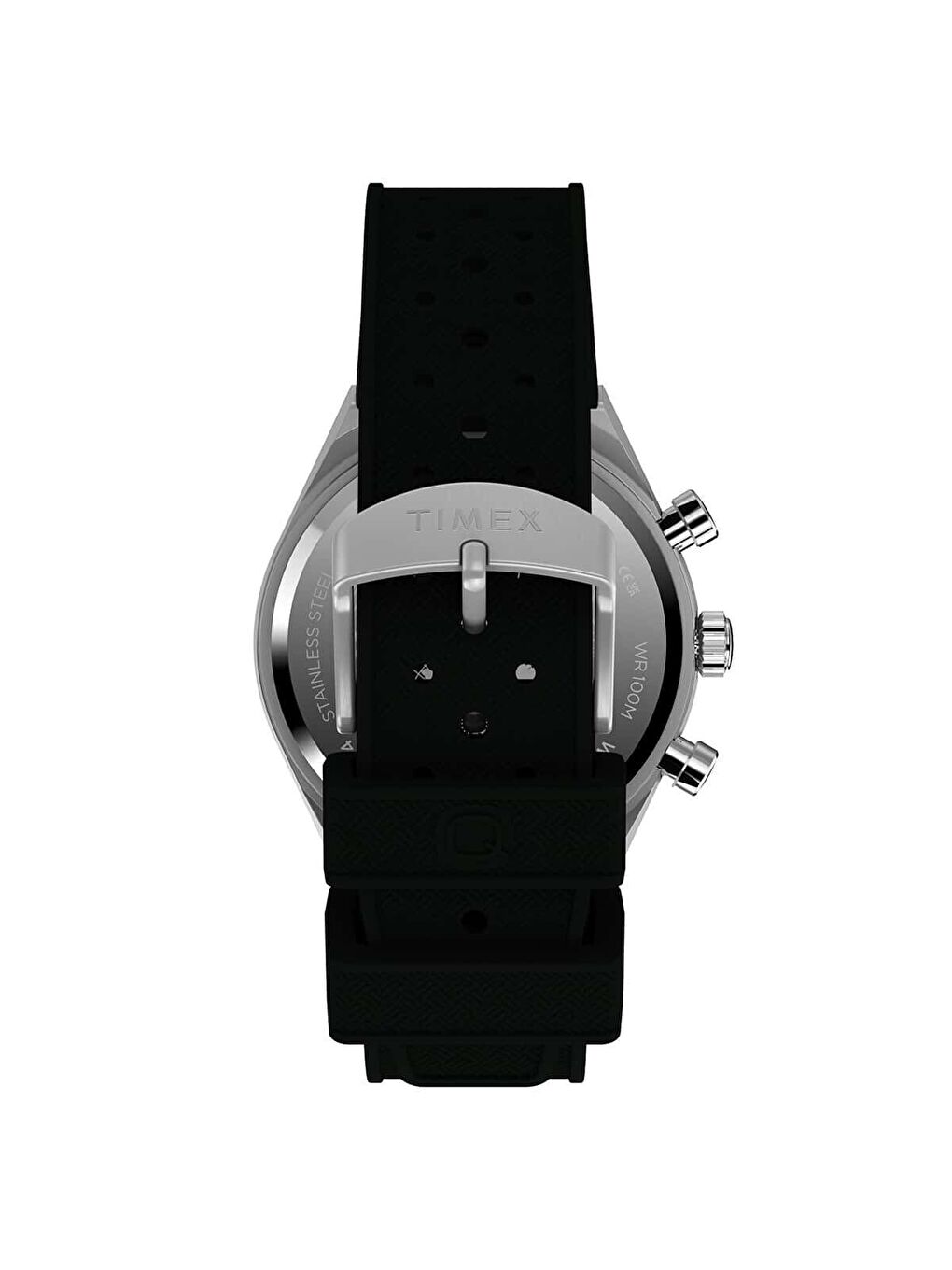 Siyah TW2Y56100 Erkek Kol Saati-3