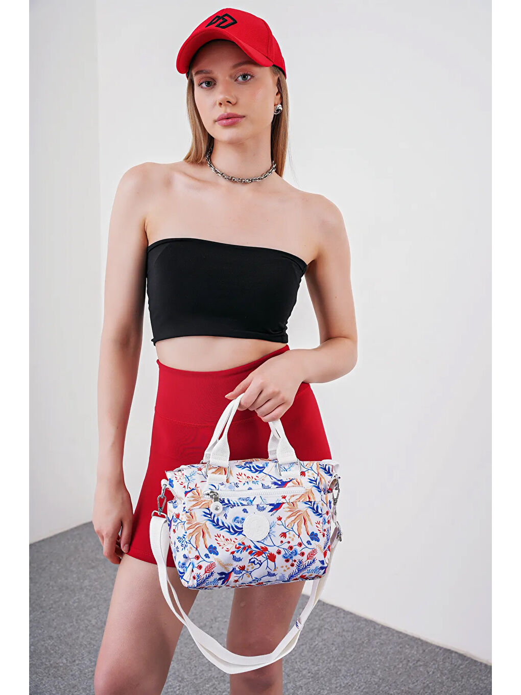 Karışık Kadın Omuz Çantası BHPC6007-1