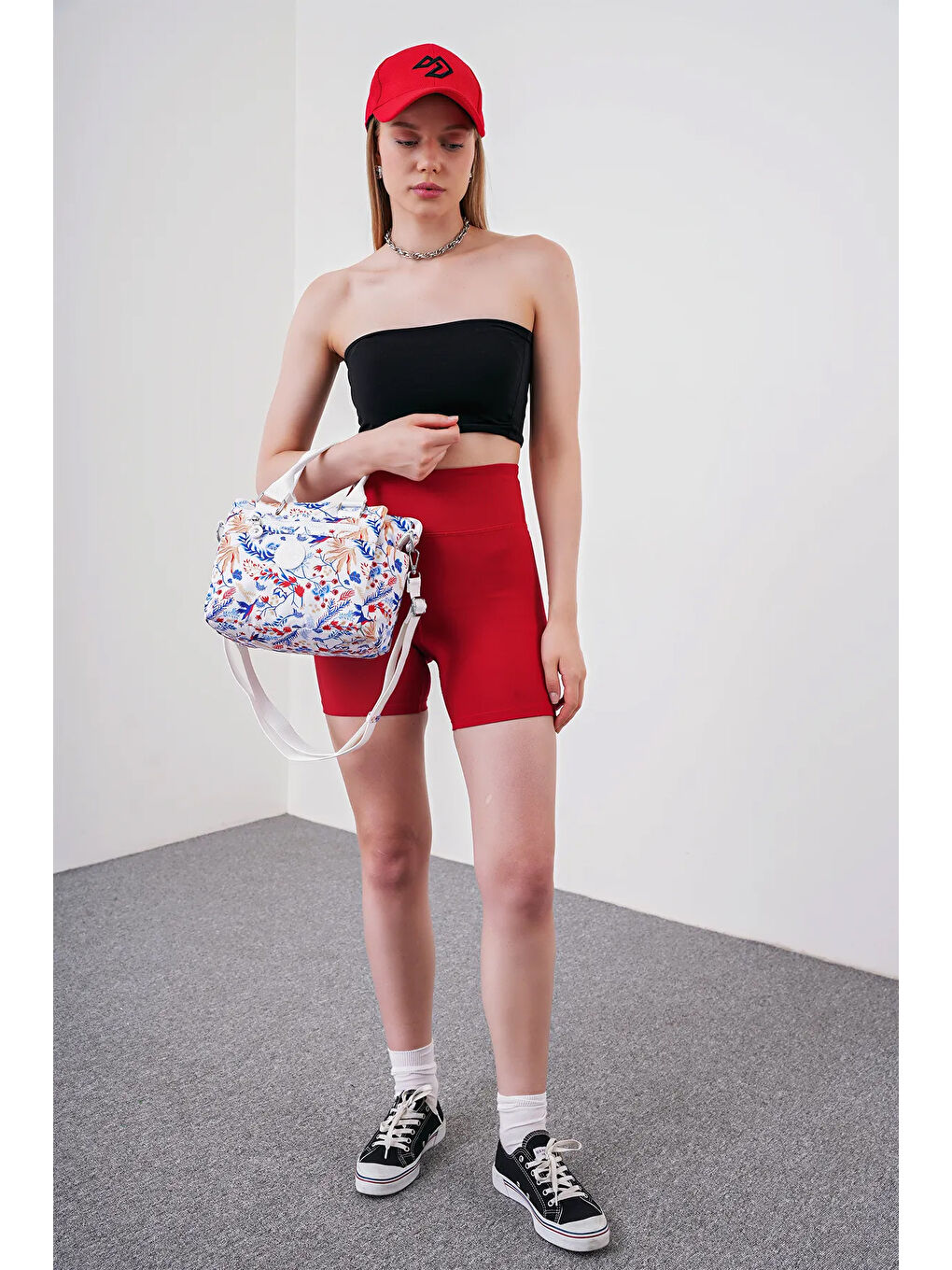 Karışık Kadın Omuz Çantası BHPC6007-2