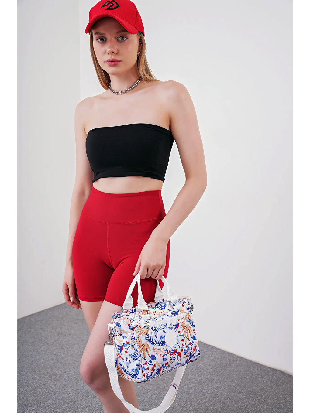 Karışık Kadın Omuz Çantası BHPC6007-3