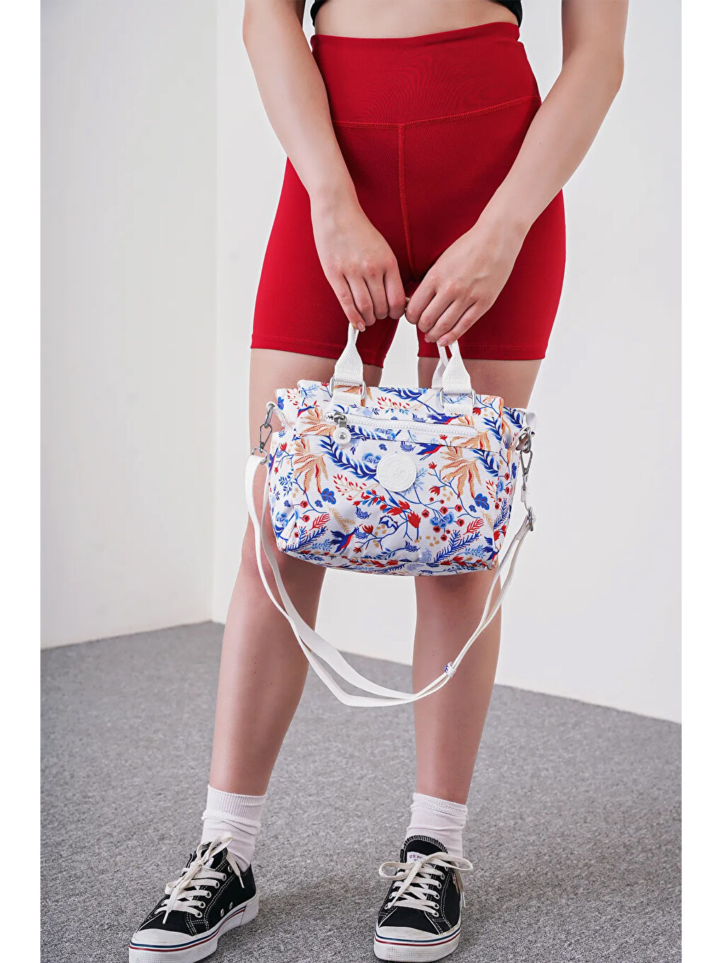 Karışık Kadın Omuz Çantası BHPC6007-4