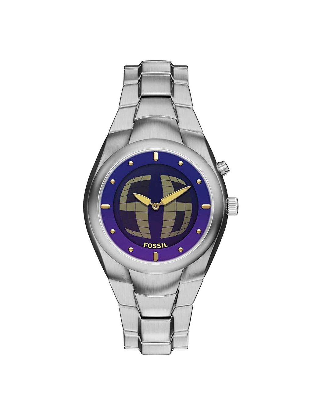 Gri FLE1228 Big Tic Limited Edition Kol Saati