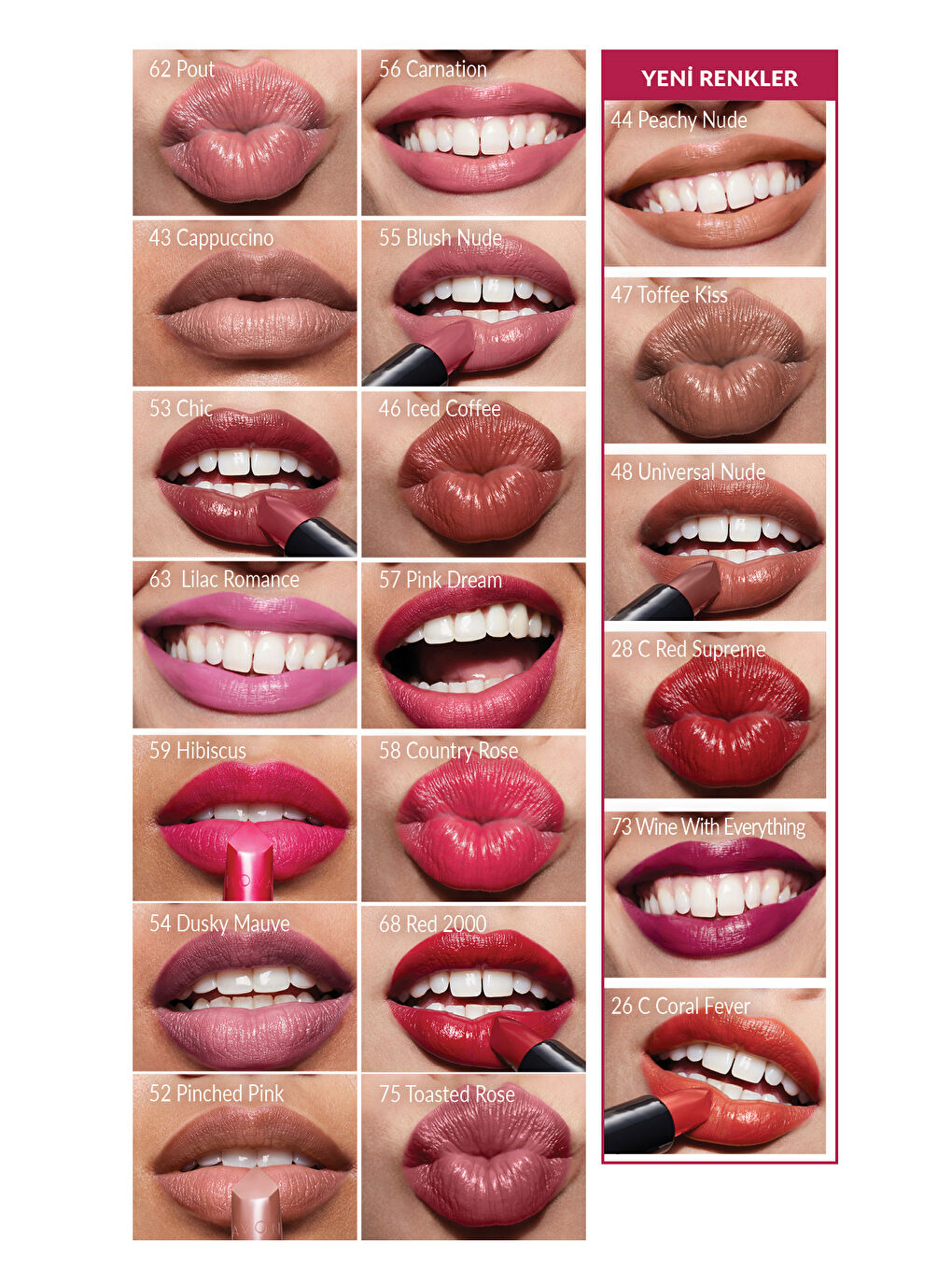 Ultra Kremsi Ruj - Toffee Kiss-5