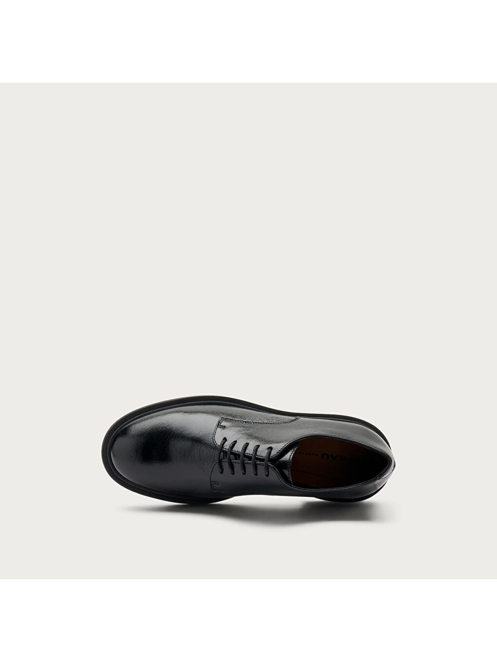 Siyah Kadın Klasik Ayakkabı 79Q0 ALIAS-3