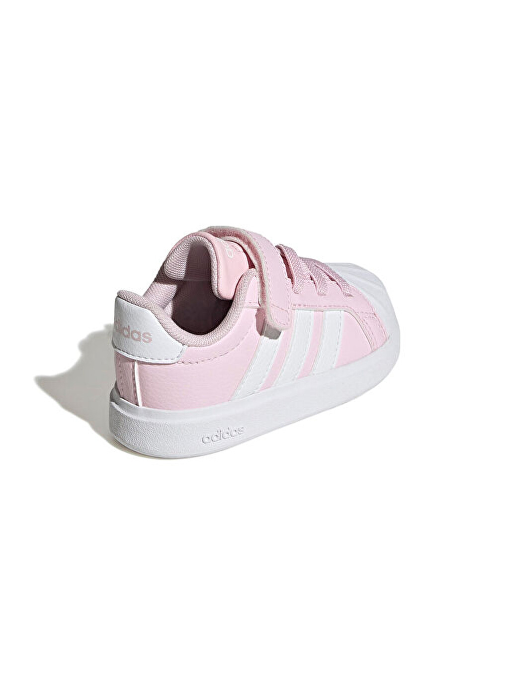Streettalk El I Bebek Günlük Ayakkabı Jq8603 Pembe-4
